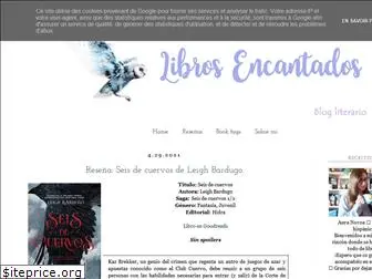 libros-encantados.blogspot.com