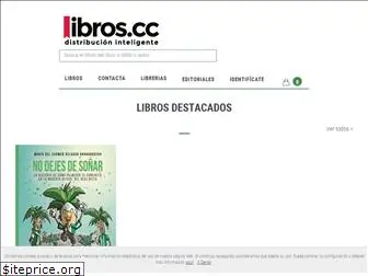 libros.cc