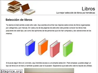 libros.nom.es