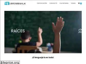 librosaguilamexico.com