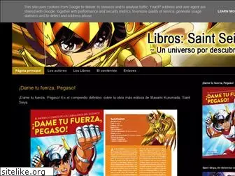 librosaintseiya.blogspot.com