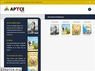 librosapyce.com.pe