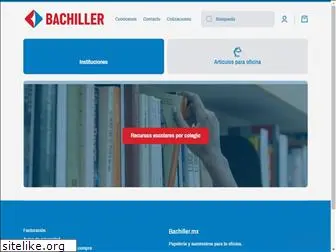 librosbachiller.com