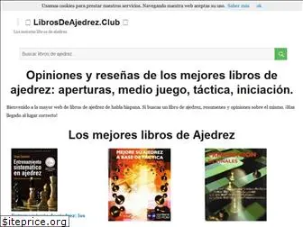 librosdeajedrez.club