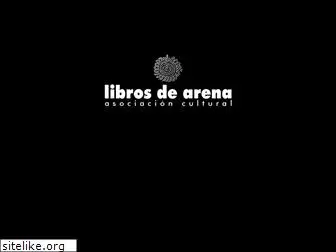 librosdearena.es