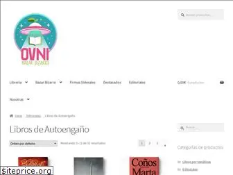 librosdeautoengano.com