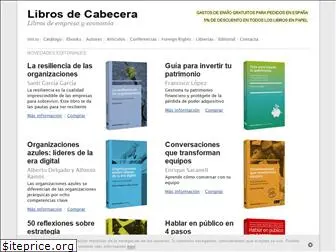 librosdecabecera.com