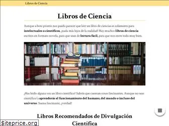 librosdeciencia.net