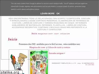 librosdecostura.blogspot.com
