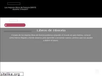 librosdehistoria.net