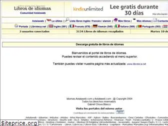 librosdeidiomas.com