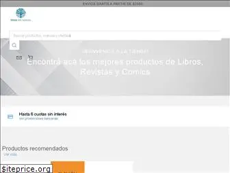 librosdelcamino.com