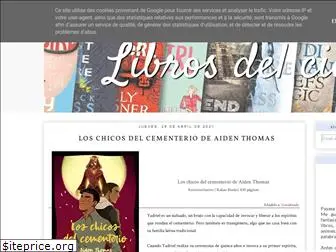 librosdelcielo.blogspot.com