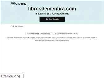 librosdementira.com