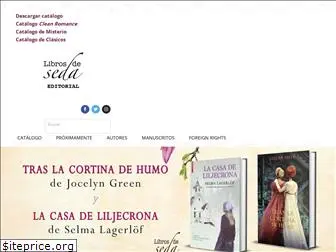 librosdeseda.com