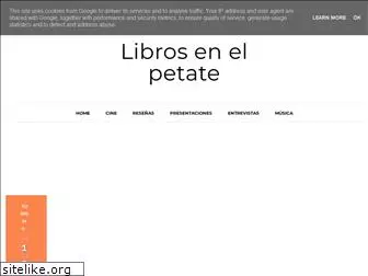 librosenelpetate.blogspot.com