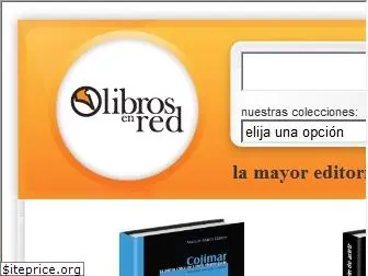 librosenred.com