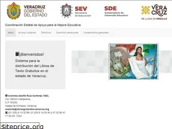 librosgratuitosveracruz.org
