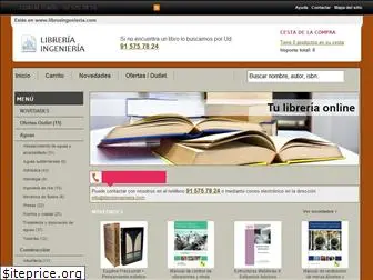 librosingenieria.com