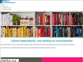librosinspiradores.com