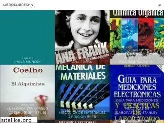 libroslibreshn.wordpress.com