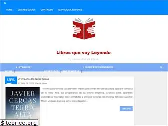 librosquevoyleyendo.com