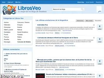 librosveo.com