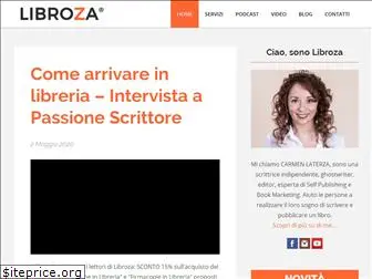 libroza.com