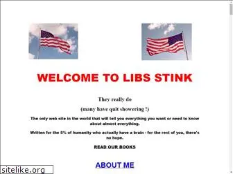 libs-stink.us