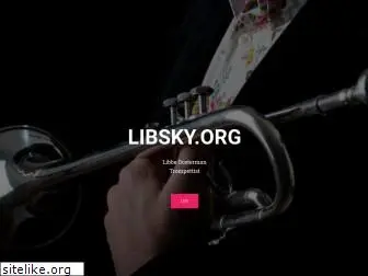 libsky.org