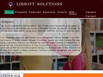 libsoft.org