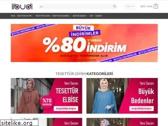 libudi.com