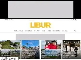 libur.com.my