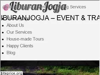 liburanjogja.co.id