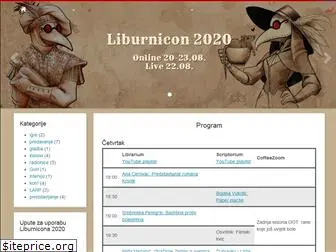 liburnicon.com