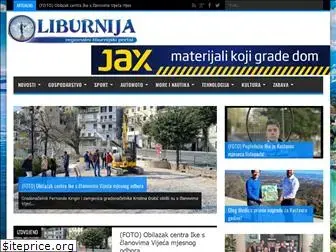 liburnija.com