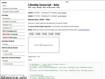 libwebpjs.appspot.com