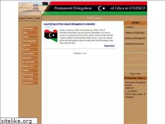 libya-unesco.org