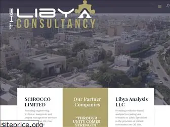 libyaconsultancy.com