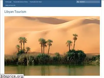 libyan-tourism.org