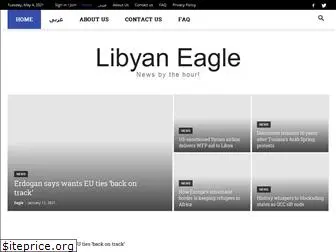libyaneagle.com