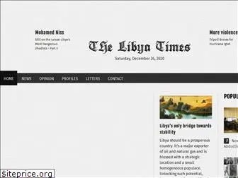 libyatimes.net