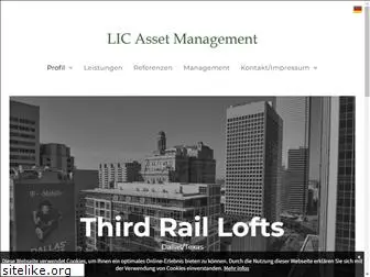 lic-assetmanagement.com