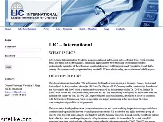 lic-international.com