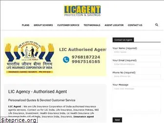 licagent.co.in