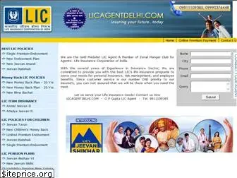 licagentdelhi.com