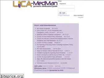 licamedman.com