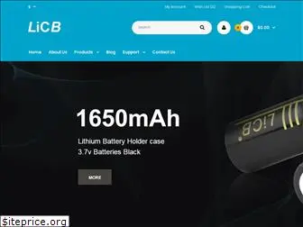 licb-battery.com