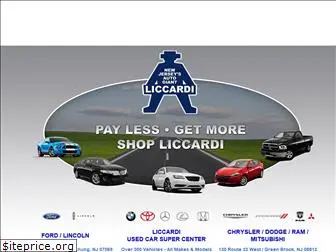 liccardi.com