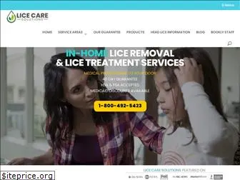 licecaresolutions.com